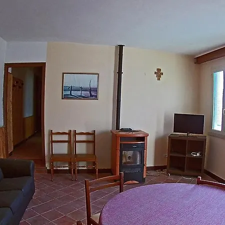 Holideal Pregasio Tremosine